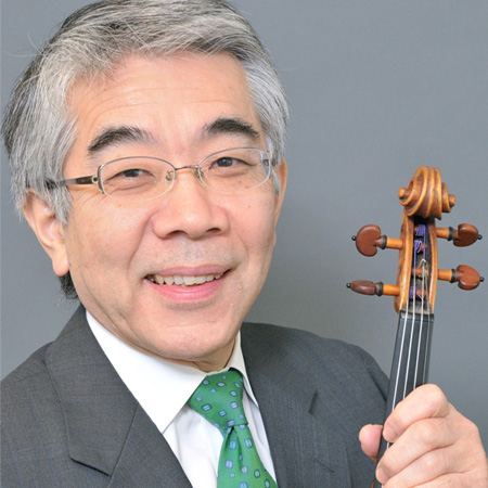 Prof. Koichiro Harada