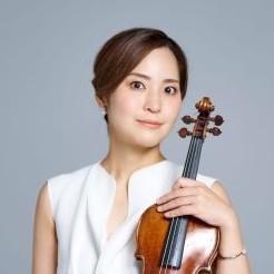 神尾 真由子