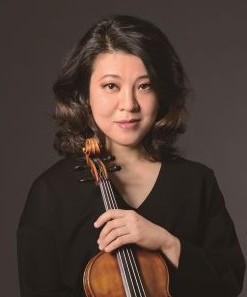 竹澤 恭子