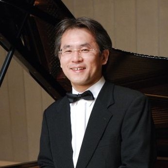 Prof.Katsunori Ishii