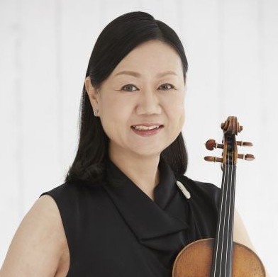 Prof. Michiko Kamiya