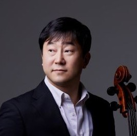 Prof.Lee Kangho