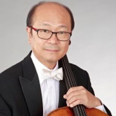 Prof. Hakuro Mori
